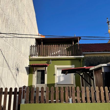 Casa Con Encanto Cariño Eksteriør billede