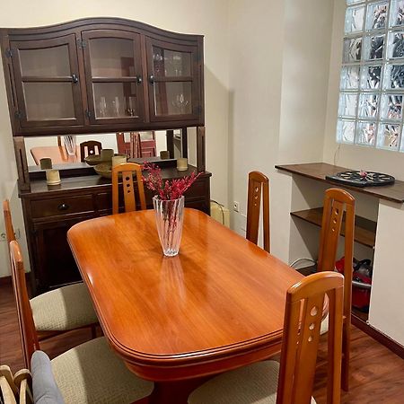 Casa Con Encanto Cariño Eksteriør billede