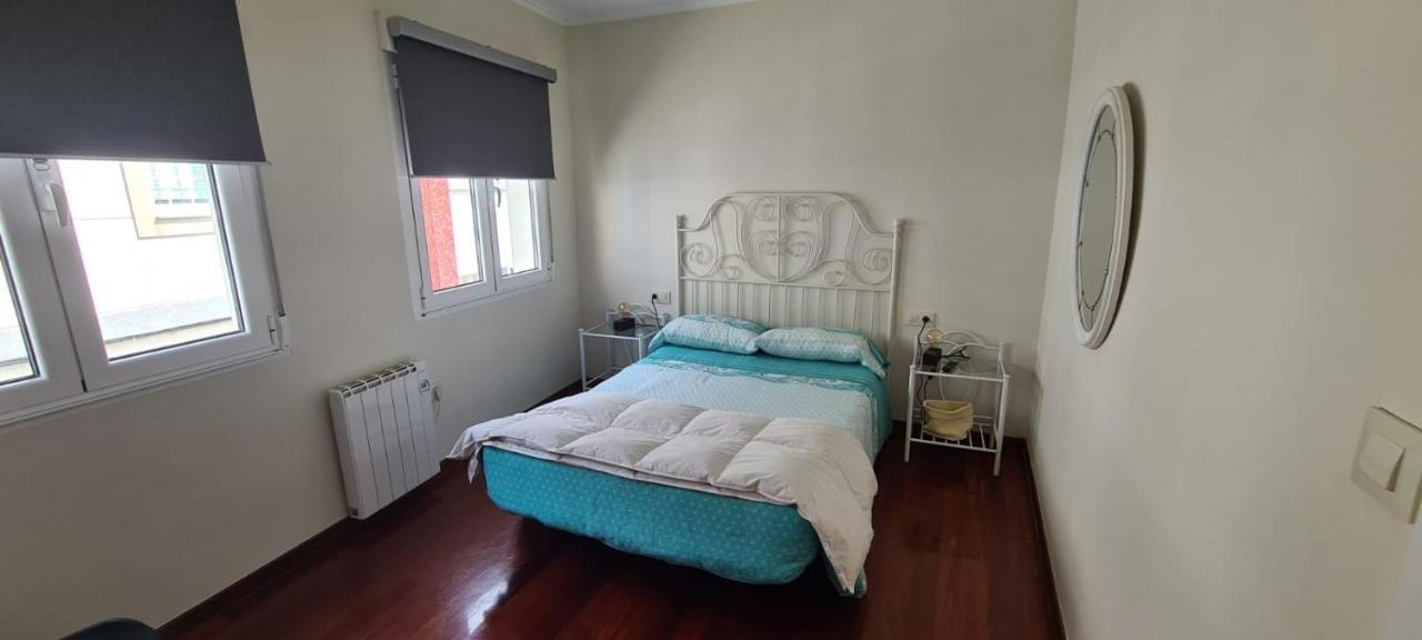 Casa Con Encanto Cariño Eksteriør billede