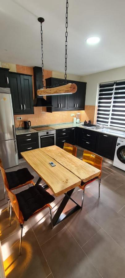 Casa Con Encanto Cariño Eksteriør billede