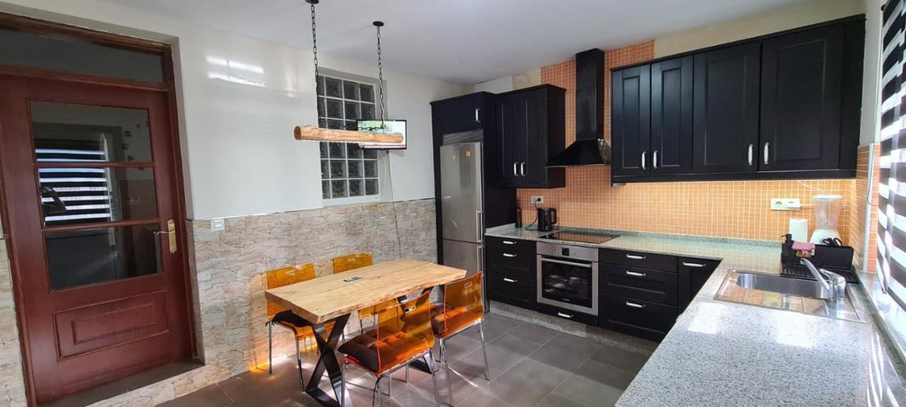 Casa Con Encanto Cariño Eksteriør billede