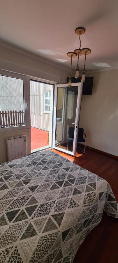Casa Con Encanto Cariño Eksteriør billede