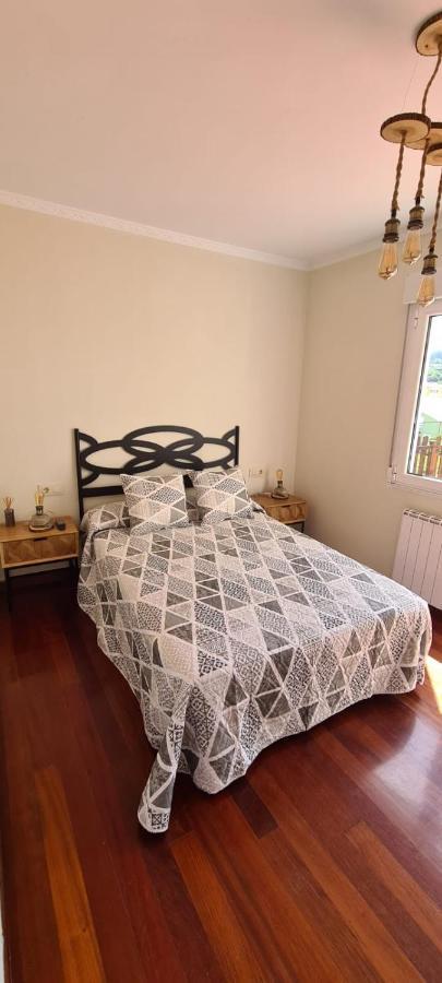 Casa Con Encanto Cariño Eksteriør billede