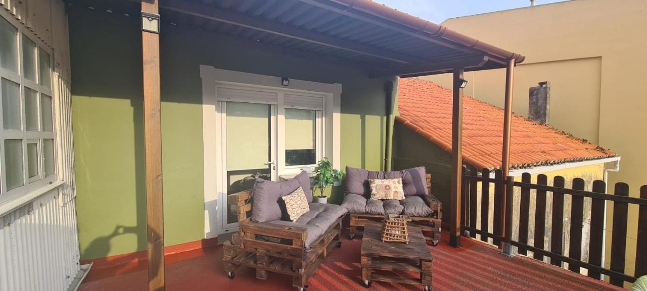 Casa Con Encanto Cariño Eksteriør billede