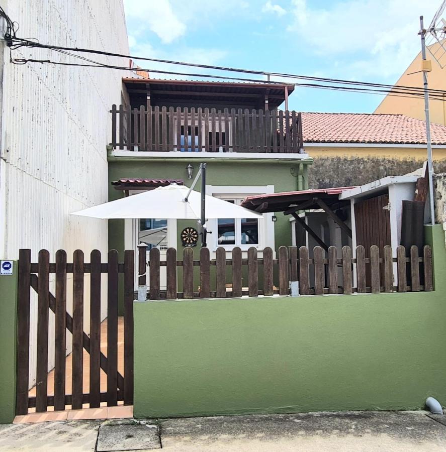 Casa Con Encanto Cariño Eksteriør billede