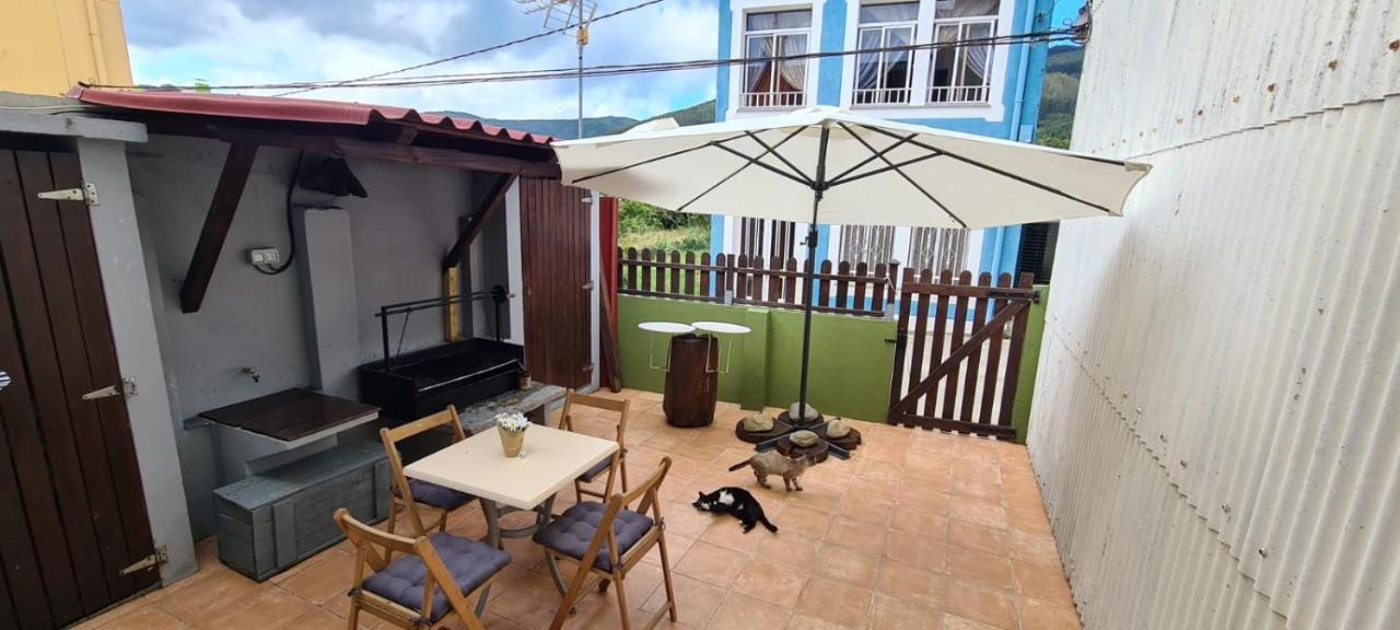 Casa Con Encanto Cariño Eksteriør billede