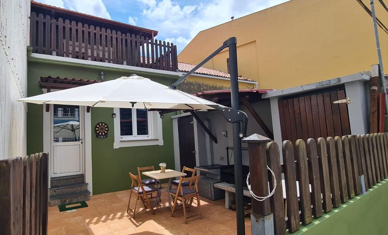 Casa Con Encanto Cariño Eksteriør billede