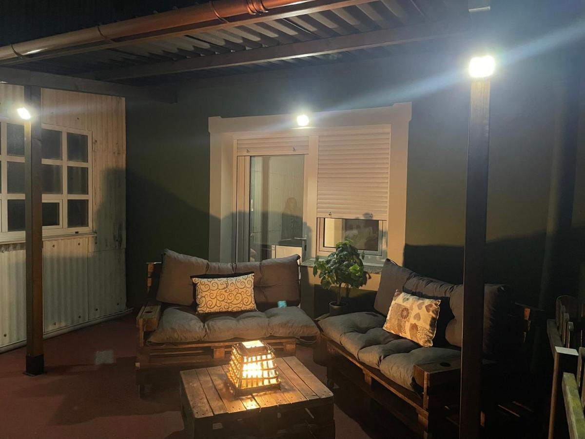Casa Con Encanto Cariño Eksteriør billede