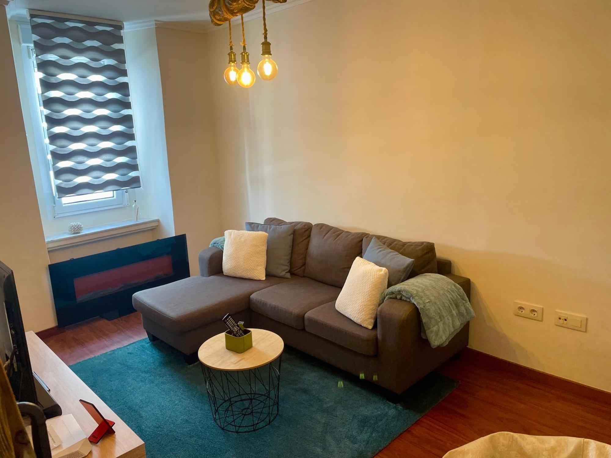 Casa Con Encanto Cariño Eksteriør billede